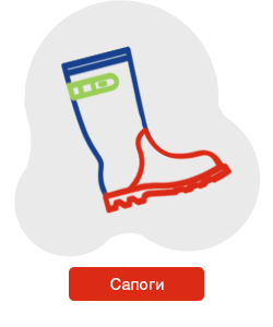 Сапоги