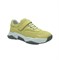 Кроссовки для мальчика/девочки, цвет салатовый, шнурки/липучка 2839