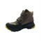 Ботинки для мальчика, цвет коричневый, на липучках 2957