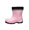 Сапоги демисезонные для девочки, цвет розовый 3828